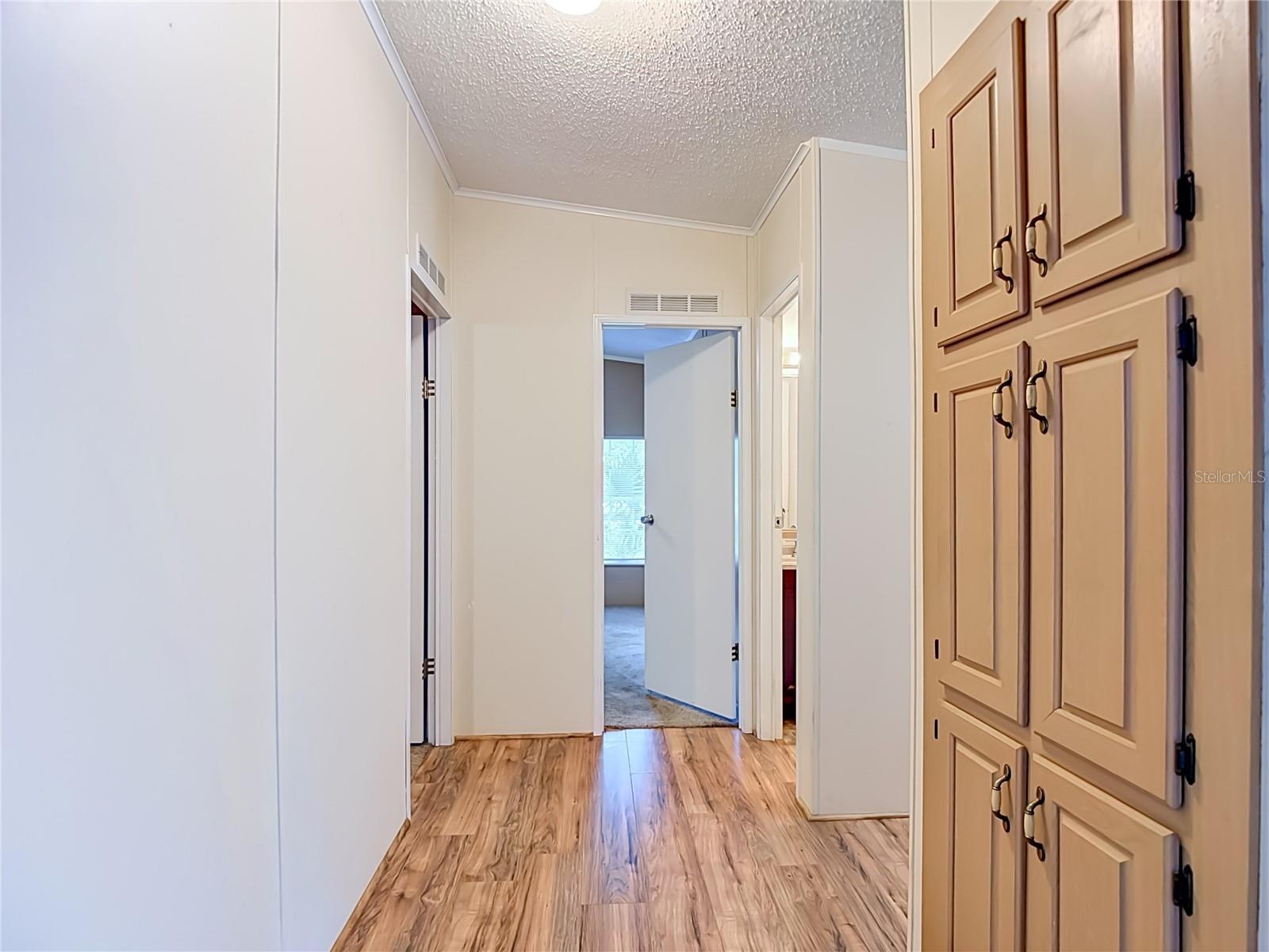 ZEPHYRHILLS COLONY CO - Residential