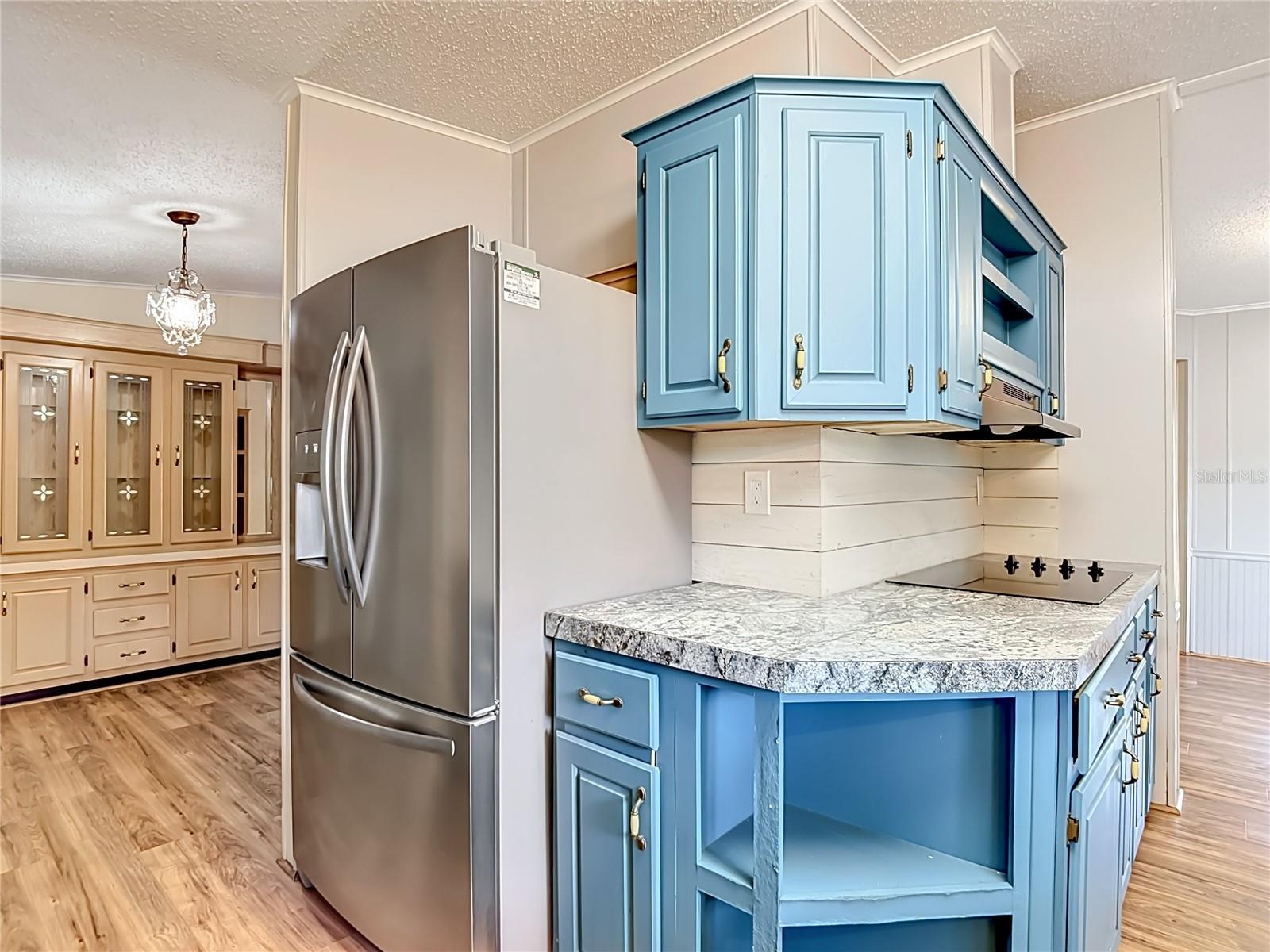 ZEPHYRHILLS COLONY CO - Residential