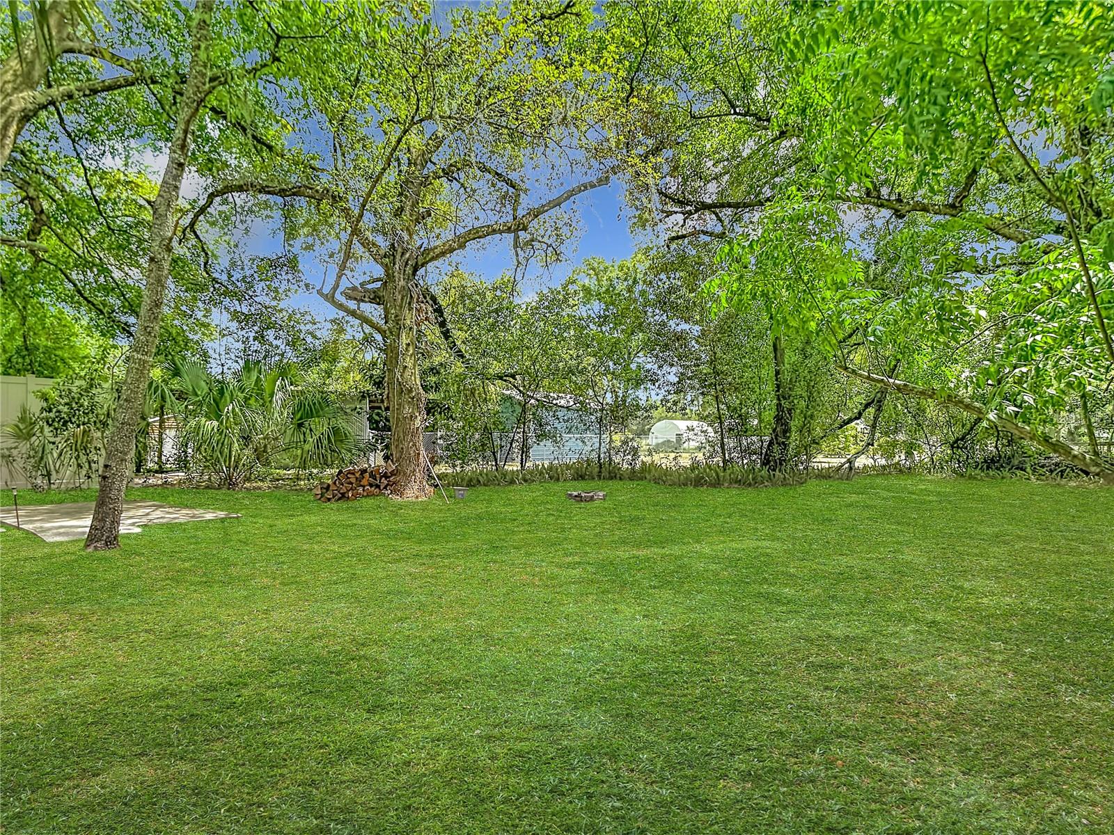 ZEPHYRHILLS COLONY CO - Residential