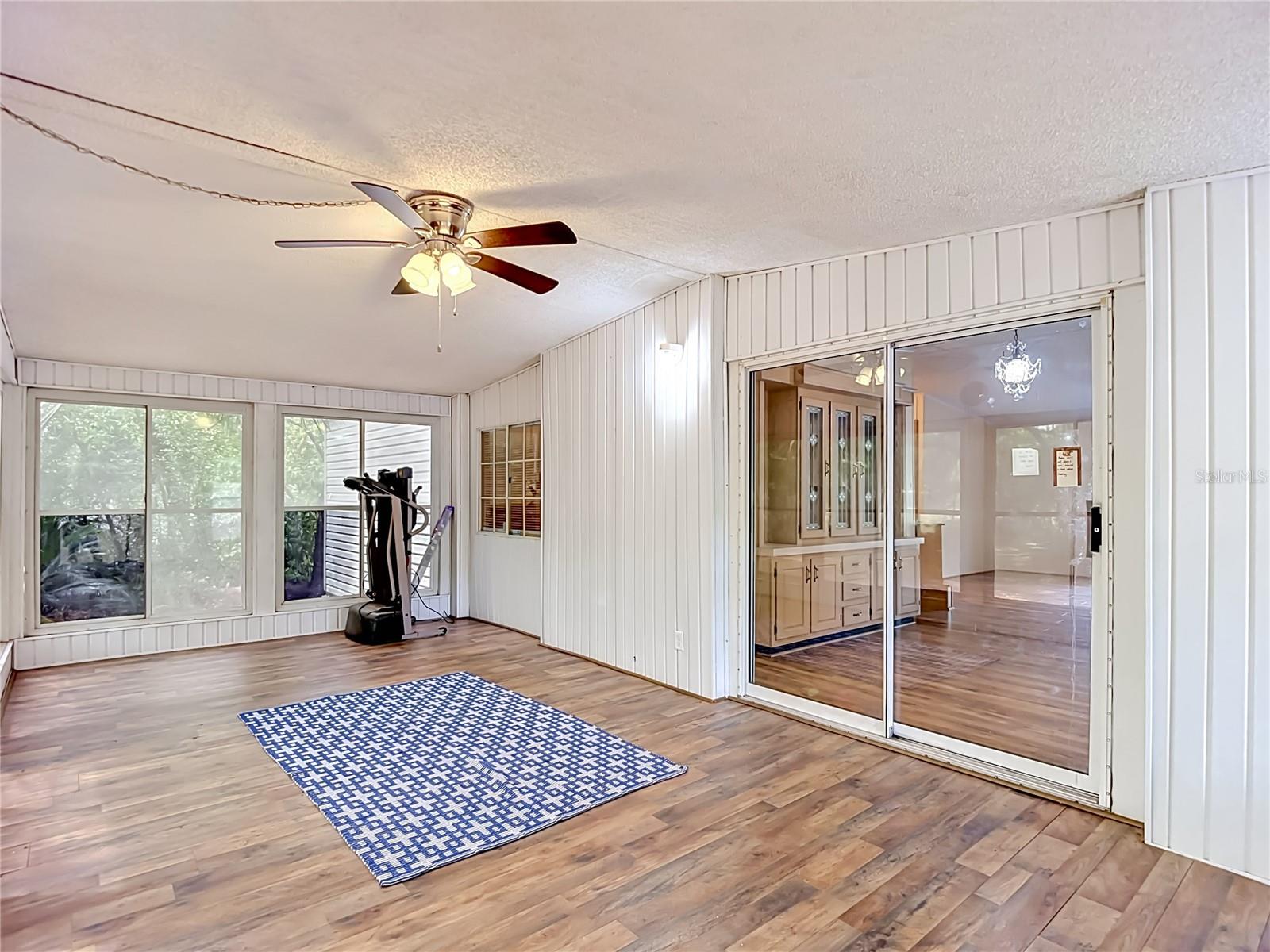 ZEPHYRHILLS COLONY CO - Residential