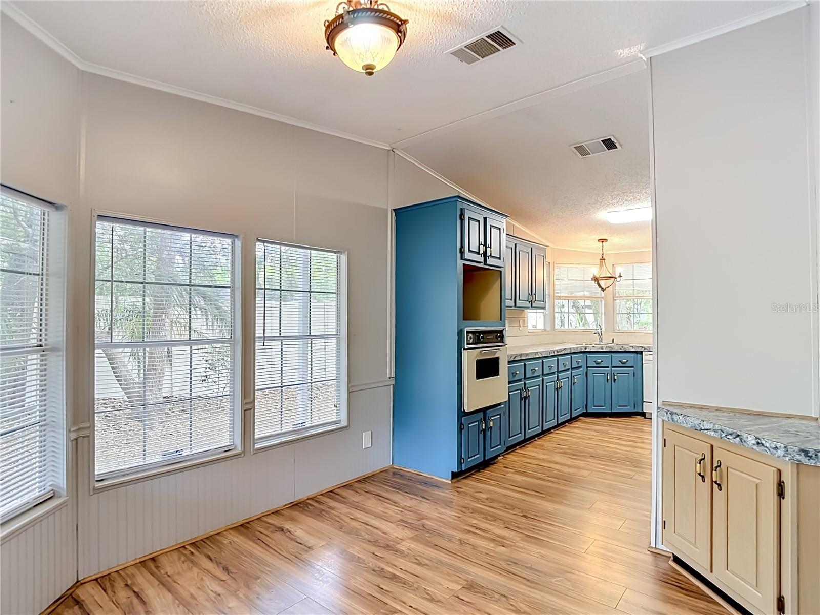 ZEPHYRHILLS COLONY CO - Residential