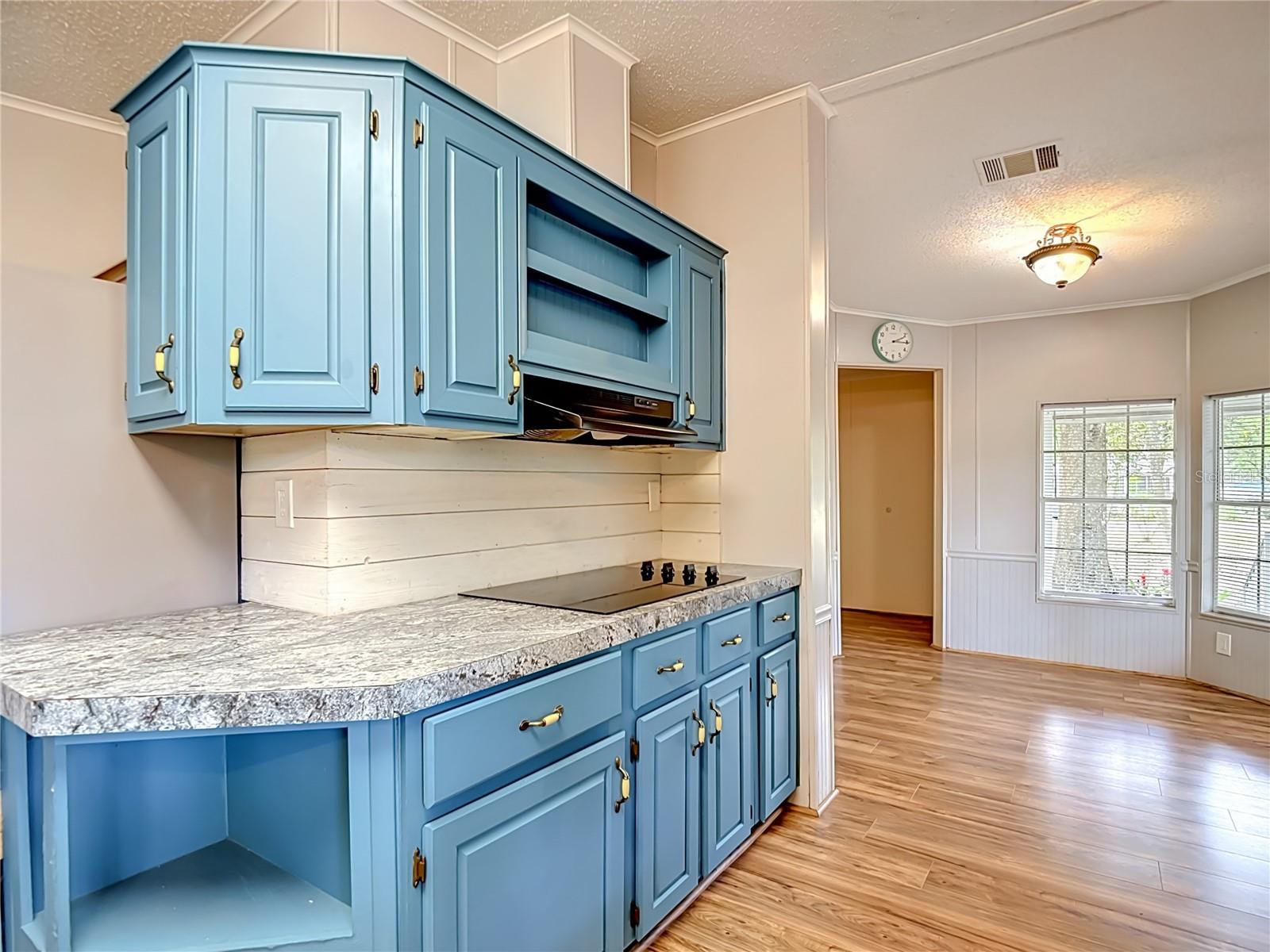 ZEPHYRHILLS COLONY CO - Residential