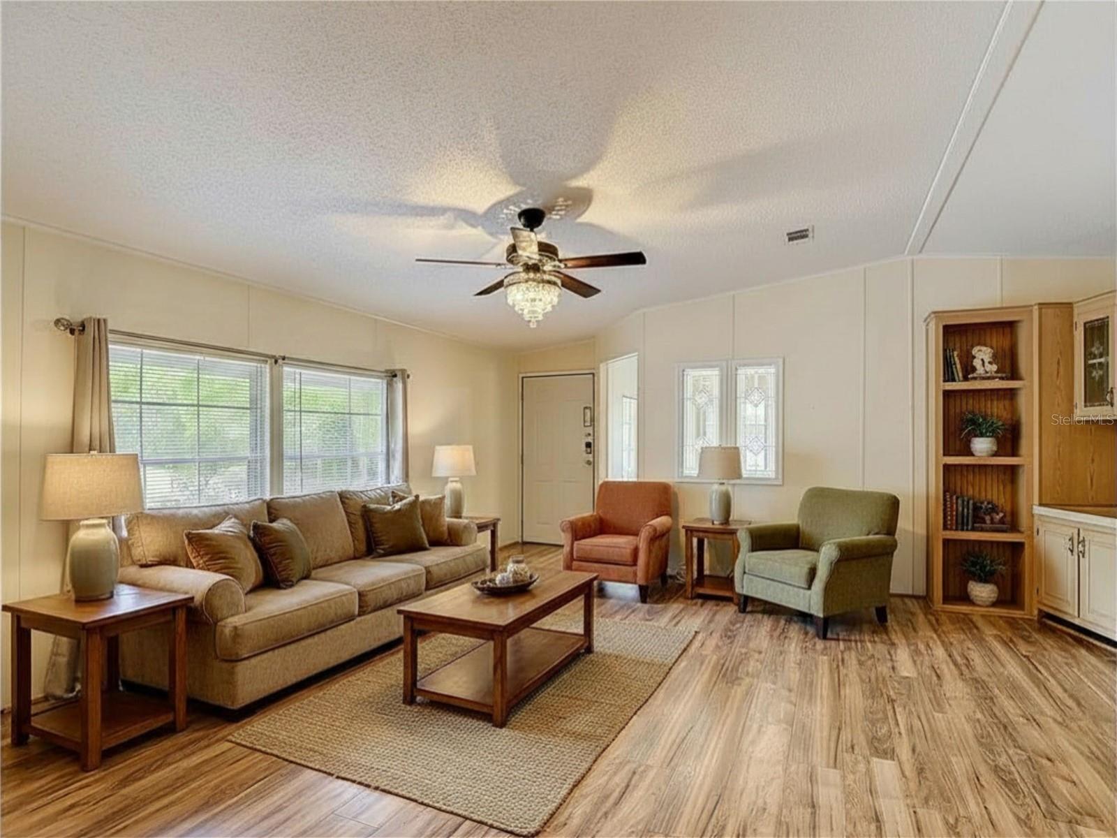 ZEPHYRHILLS COLONY CO - Residential