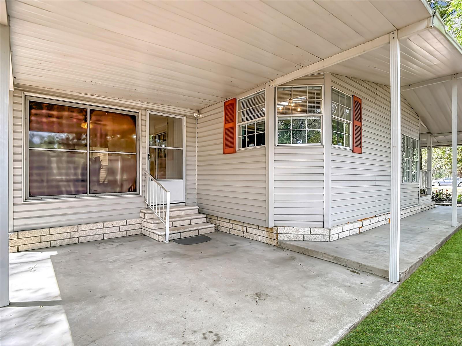 ZEPHYRHILLS COLONY CO - Residential