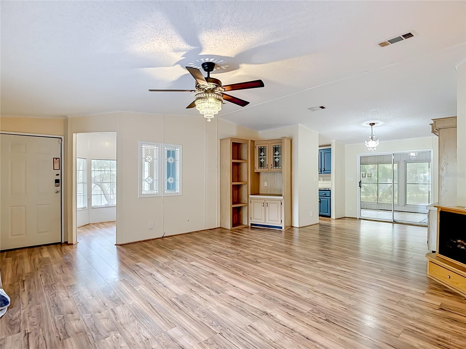 ZEPHYRHILLS COLONY CO - Residential