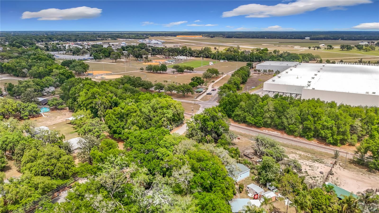 ZEPHYRHILLS COLONY CO - Residential