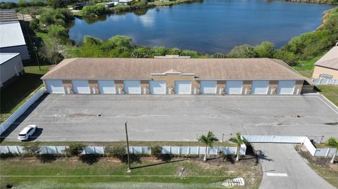 3921 TAYLOR ROAD A1 PUNTA GORDA FL 33950