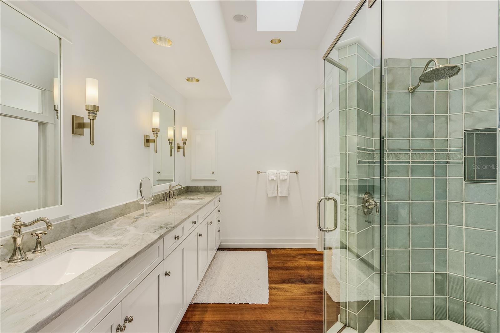 USEPPA ISLAND - Residential