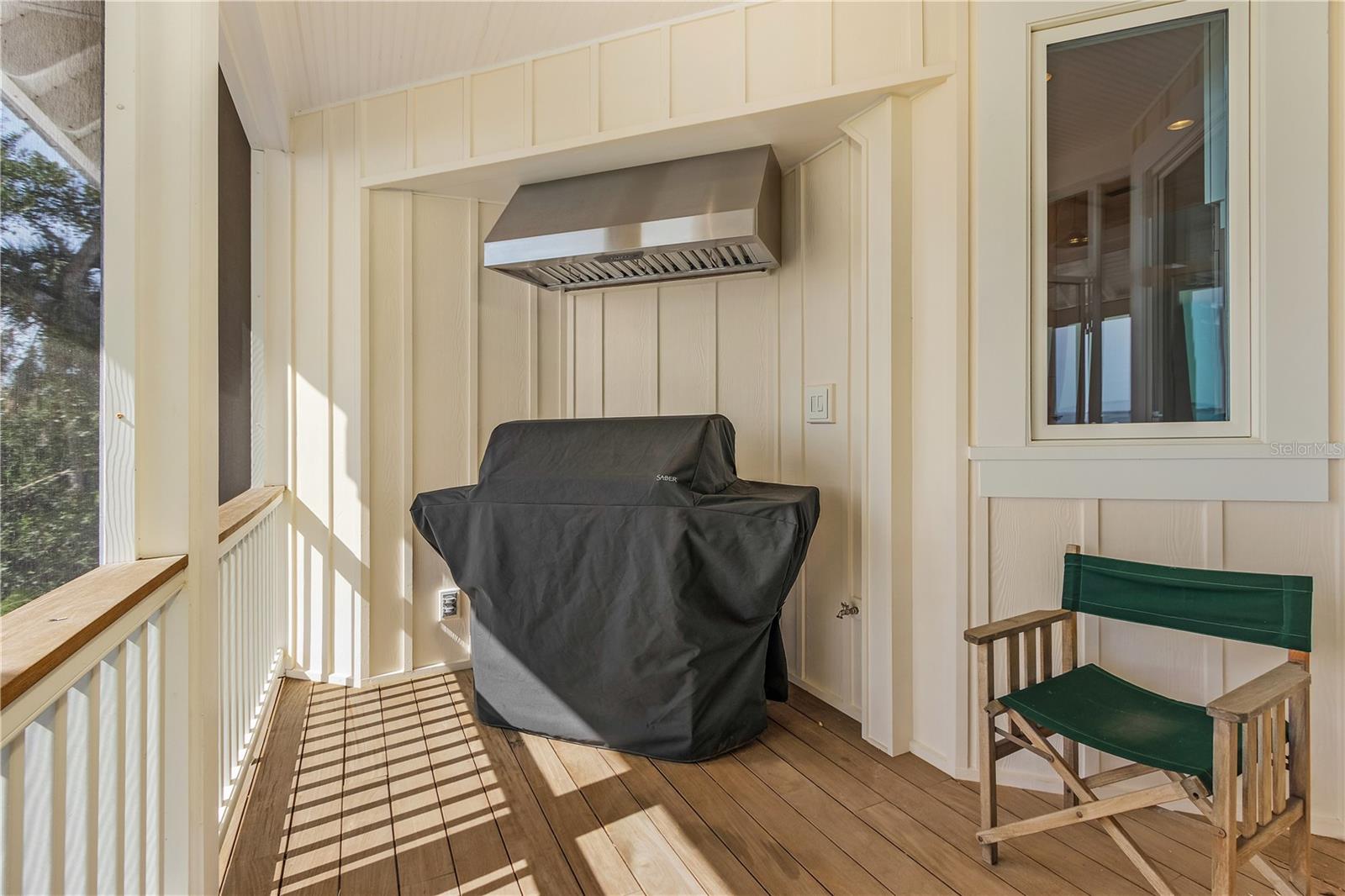 USEPPA ISLAND - Residential