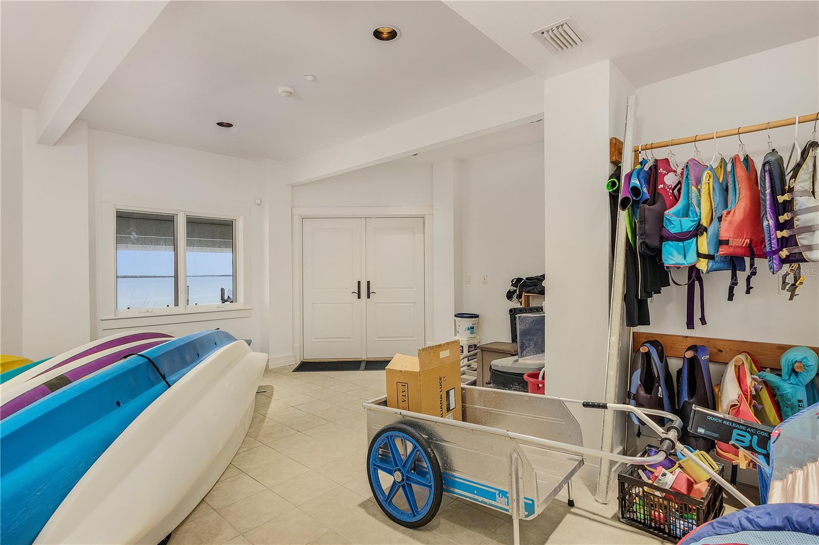 USEPPA ISLAND - Residential