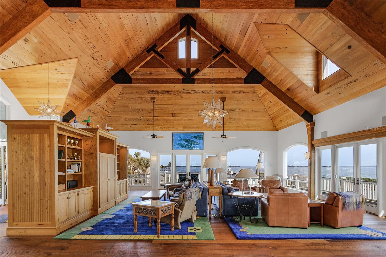 USEPPA ISLAND - Residential