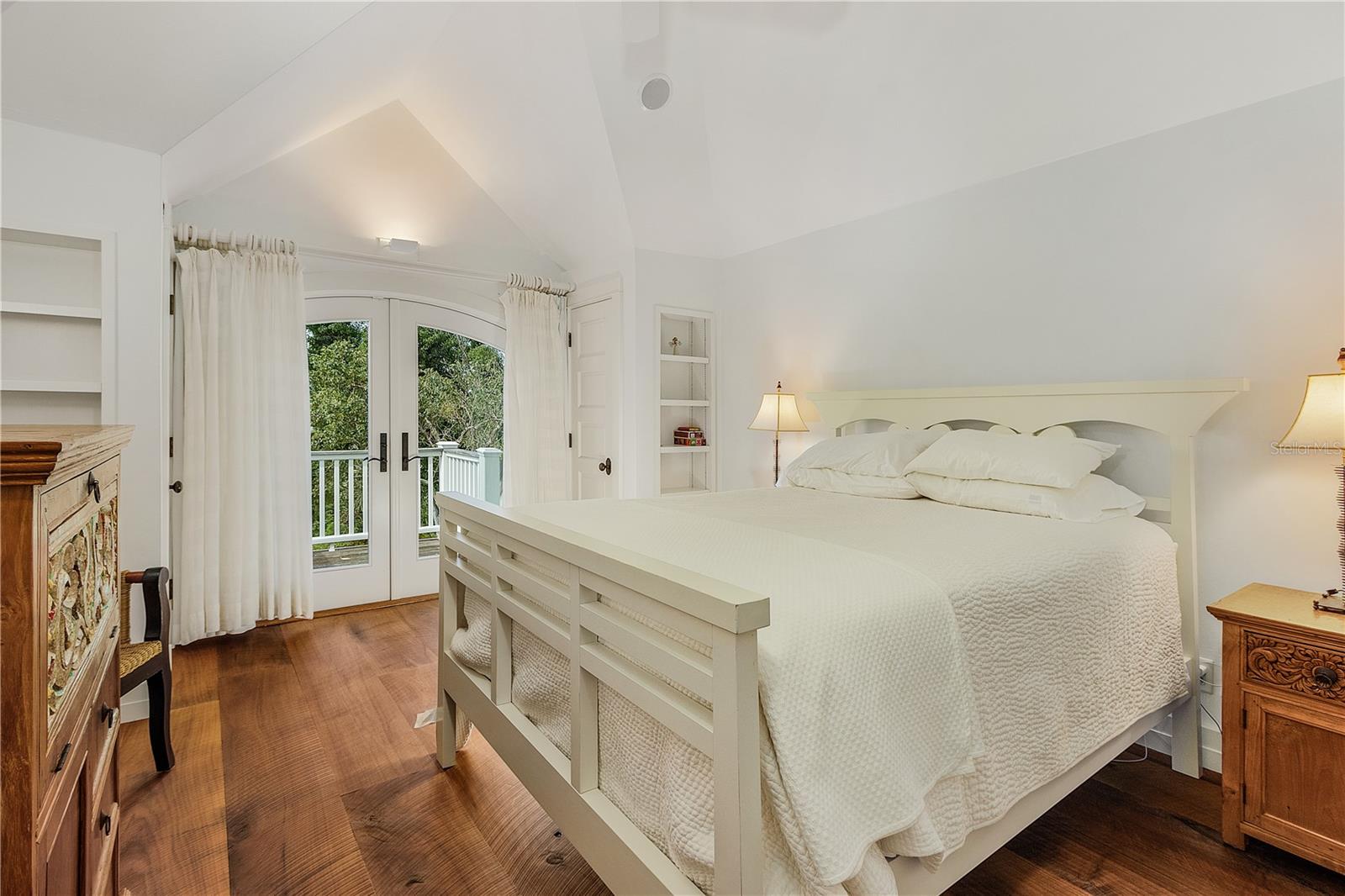 USEPPA ISLAND - Residential