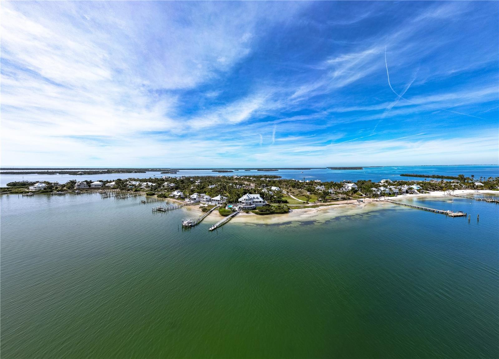 USEPPA ISLAND - Residential