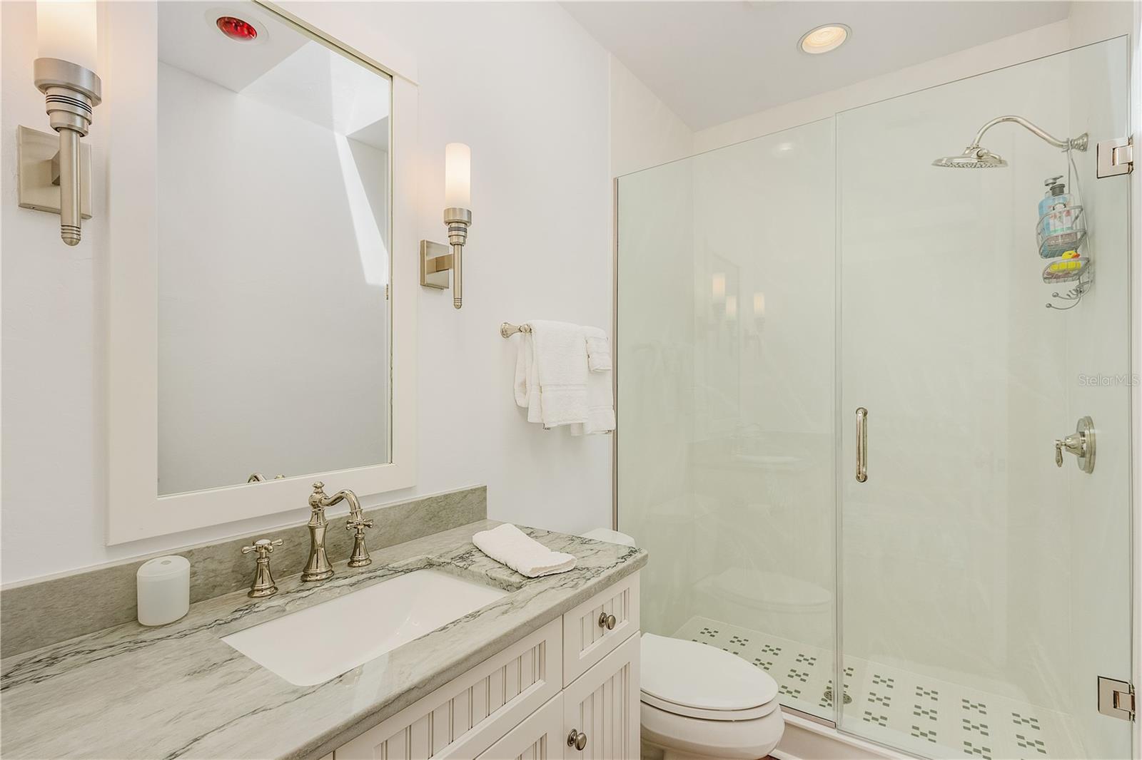 USEPPA ISLAND - Residential