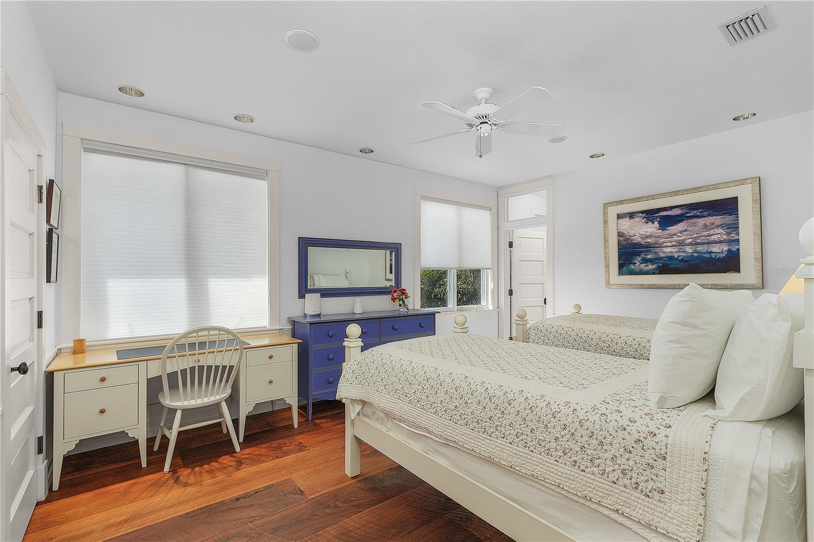 USEPPA ISLAND - Residential