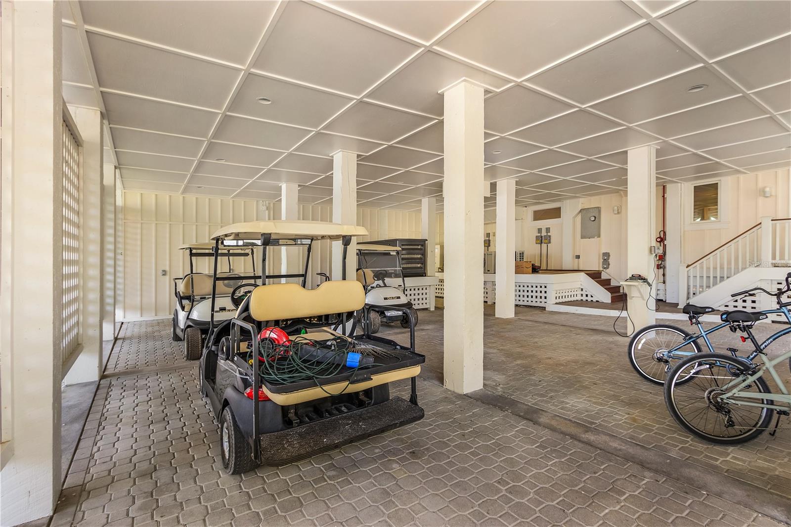 USEPPA ISLAND - Residential