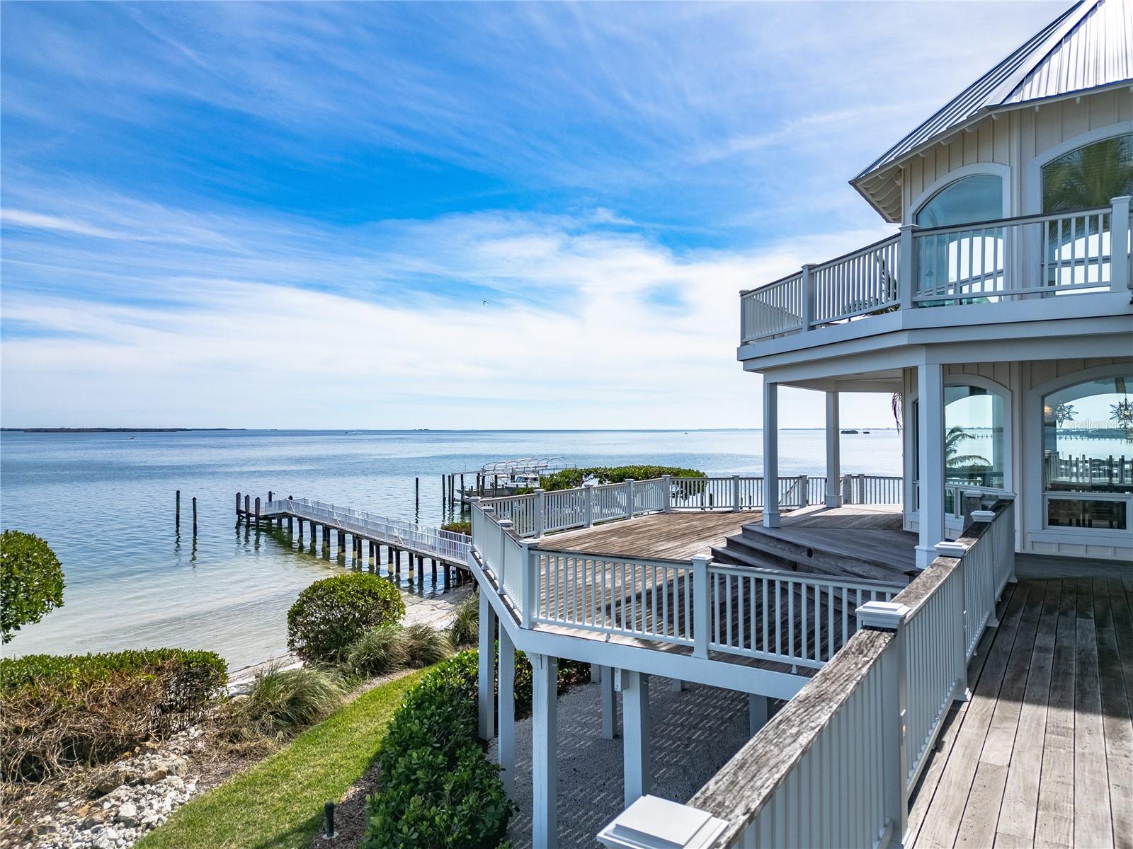 USEPPA ISLAND - Residential