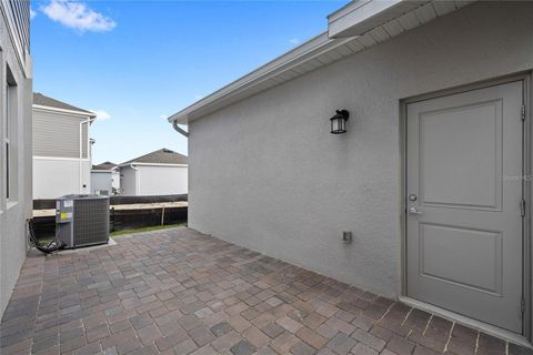 Tiny photo for 6028 Zen Way, Clermont, FL 34714 (MLS # O6369871)