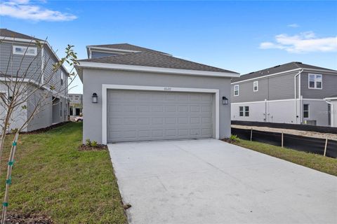 Tiny photo for 6028 Zen Way, Clermont, FL 34714 (MLS # O6369871)