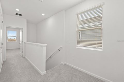 Tiny photo for 6028 Zen Way, Clermont, FL 34714 (MLS # O6369871)