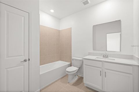 Tiny photo for 6028 Zen Way, Clermont, FL 34714 (MLS # O6369871)