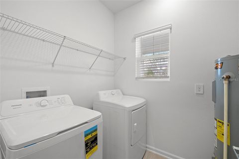 Tiny photo for 6028 Zen Way, Clermont, FL 34714 (MLS # O6369871)