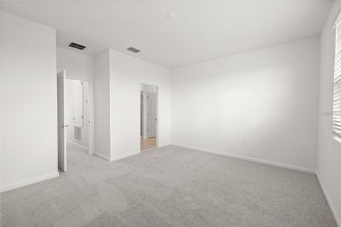 Tiny photo for 6028 Zen Way, Clermont, FL 34714 (MLS # O6369871)