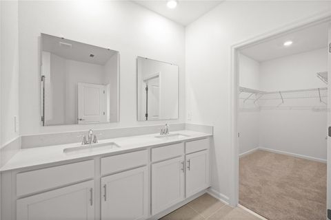 Tiny photo for 6028 Zen Way, Clermont, FL 34714 (MLS # O6369871)