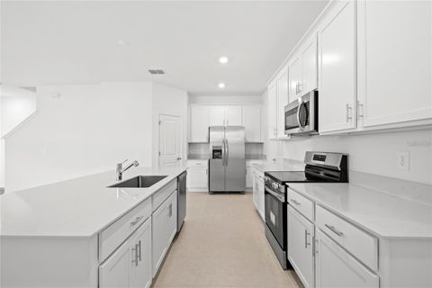 Tiny photo for 6028 Zen Way, Clermont, FL 34714 (MLS # O6369871)