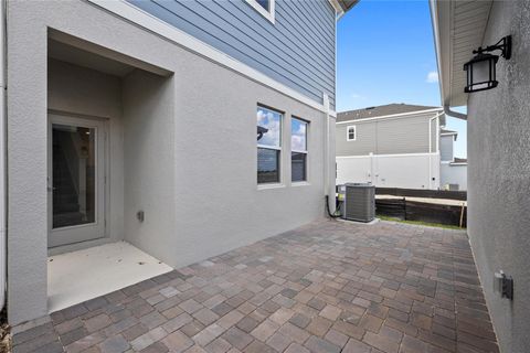 Tiny photo for 6028 Zen Way, Clermont, FL 34714 (MLS # O6369871)