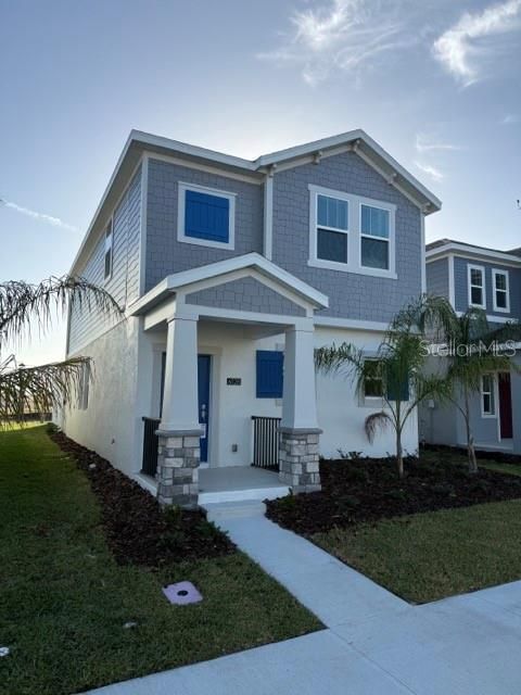 Tiny photo for 6028 Zen Way, Clermont, FL 34714 (MLS # O6369871)