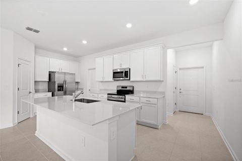 Tiny photo for 6028 Zen Way, Clermont, FL 34714 (MLS # O6369871)