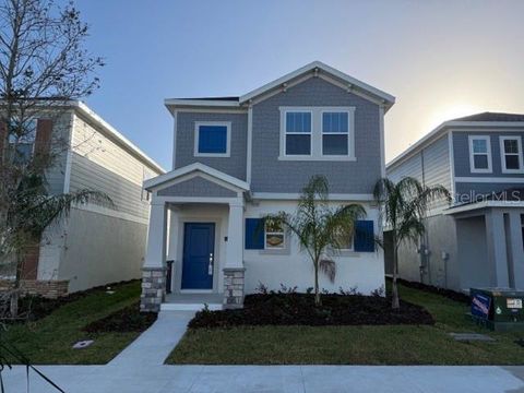 Photo of 6028 Zen Way, Clermont, FL 34714 (MLS # O6369871)