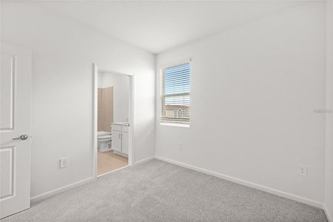 Tiny photo for 6028 Zen Way, Clermont, FL 34714 (MLS # O6369871)