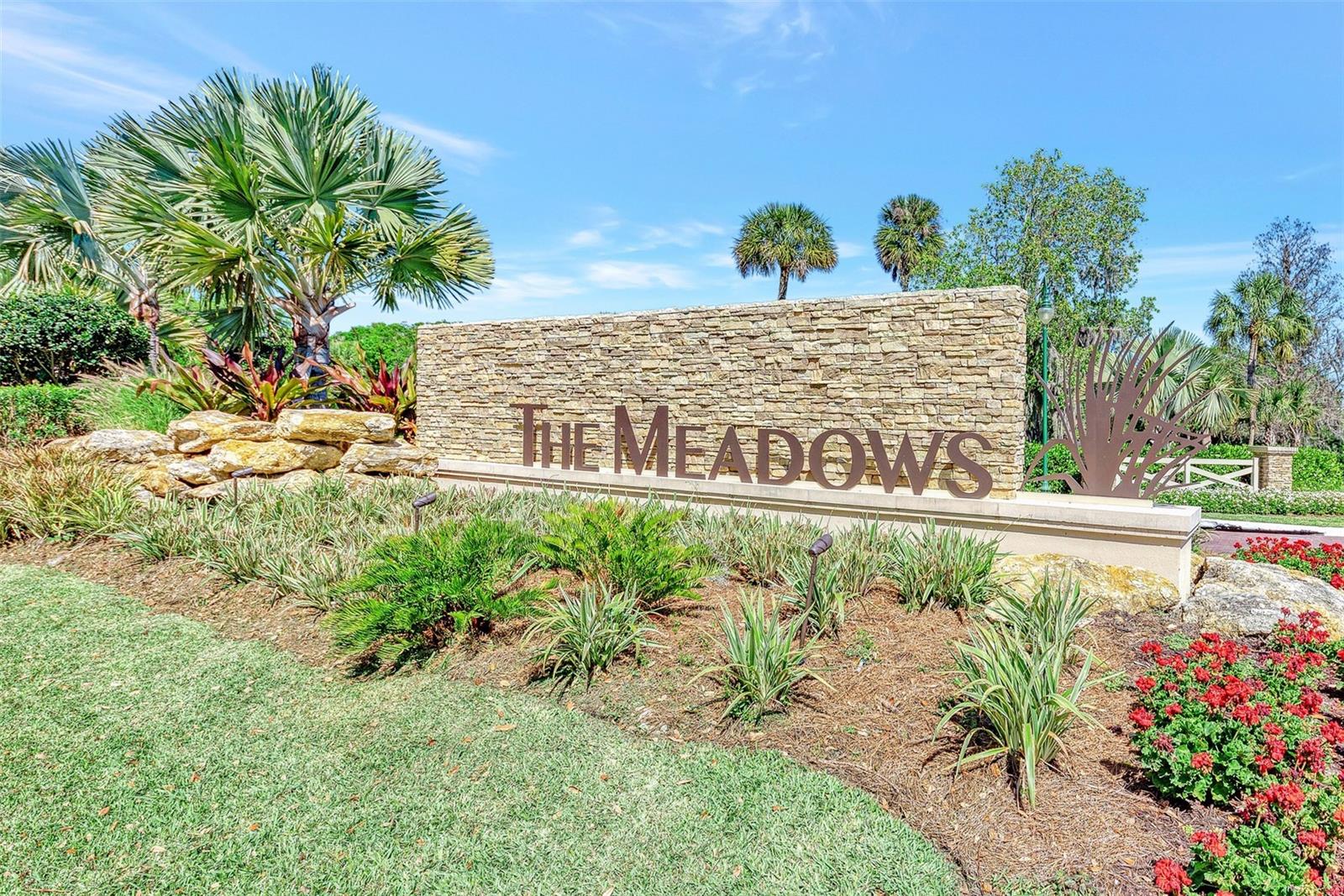 VIVIENDA AT THE MEADOWS - Residential