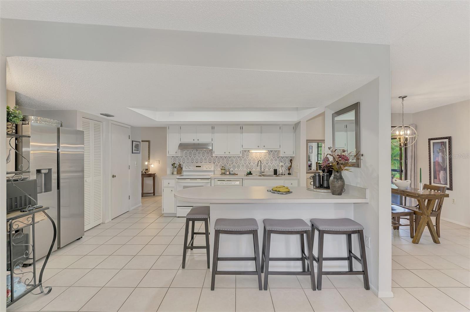 VIVIENDA AT THE MEADOWS - Residential