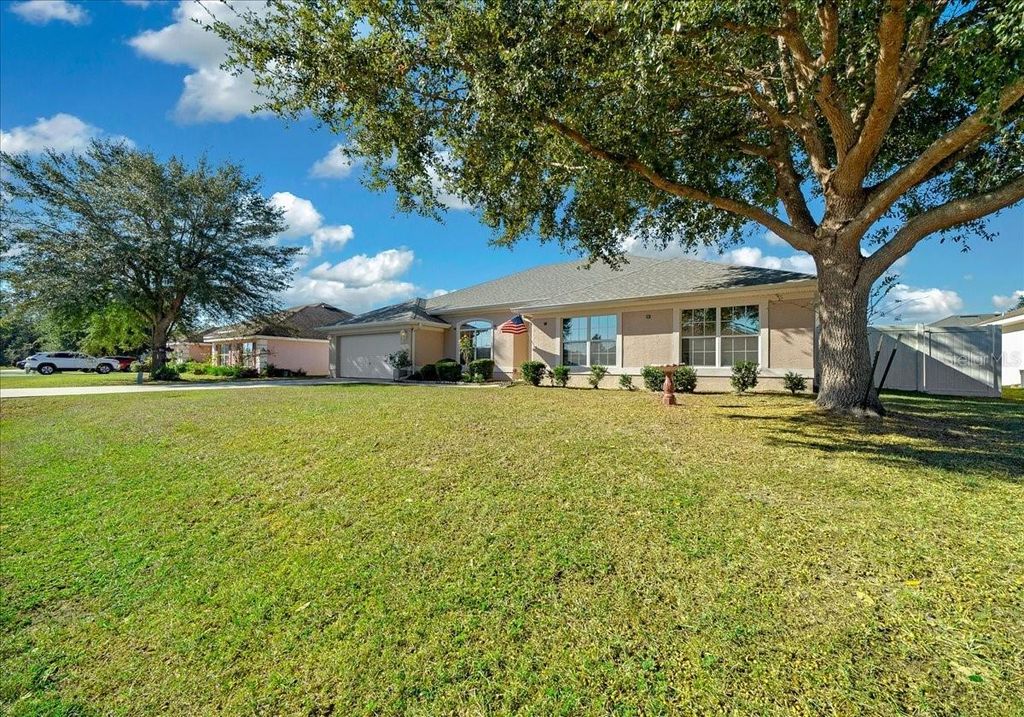 Photo of 9890 SW 55th Court, Ocala, FL 34476 (MLS # OM709934)