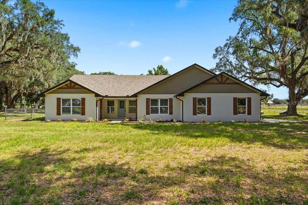 Photo of 2341 Griffin Road, Bartow, FL 33830 (MLS # P4939116)