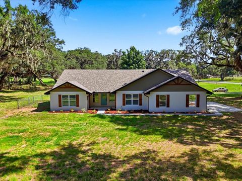 Photo of 2341 Griffin Road, Bartow, FL 33830 (MLS # P4939116)