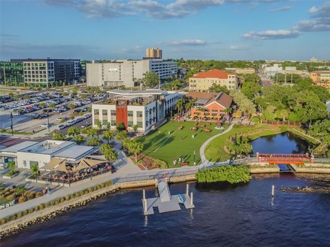 A home in TAMPA