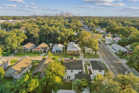 A home in TAMPA