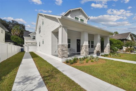 A home in TAMPA