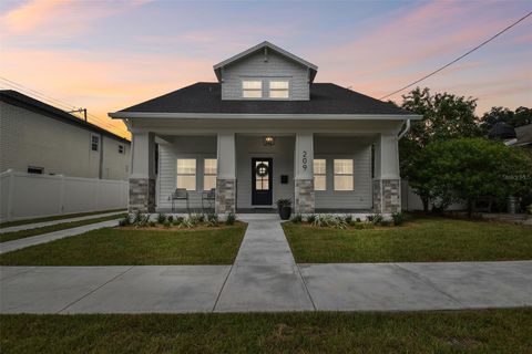 A home in TAMPA