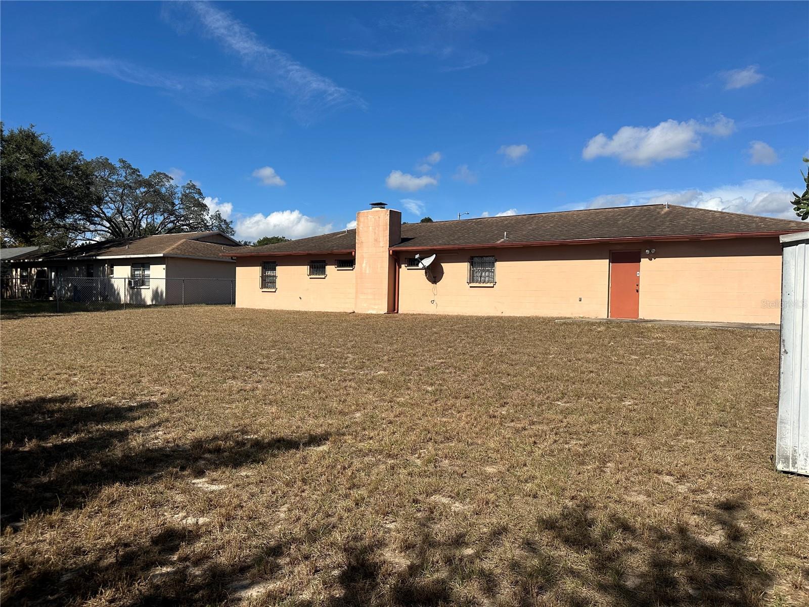 MARPHIL MANOR UNIT 3 - Residential