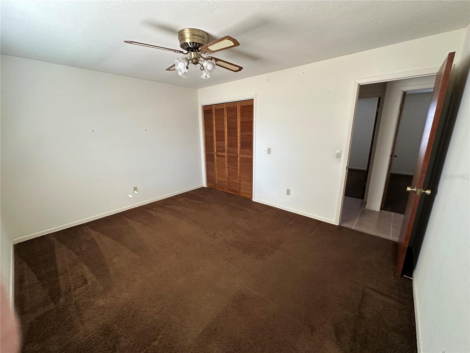 MARPHIL MANOR UNIT 3 - Residential