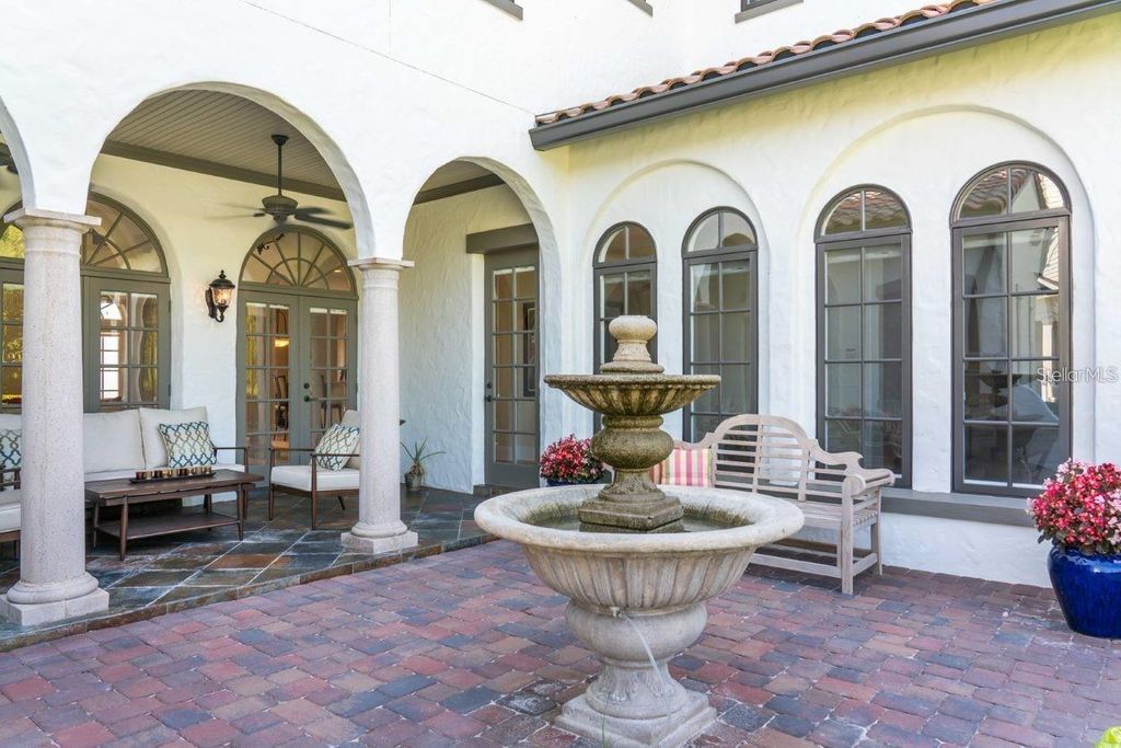 Photo of 713 Eastlawn Drive, Celebration, FL 34747 (MLS # O6402940)