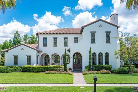 713 EASTLAWN DRIVE CELEBRATION FL 34747