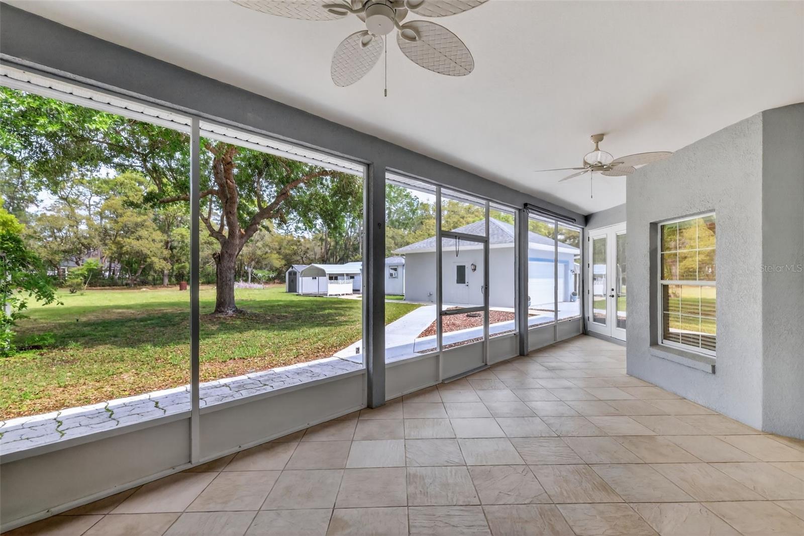 ROYAL TRAILS - Residential