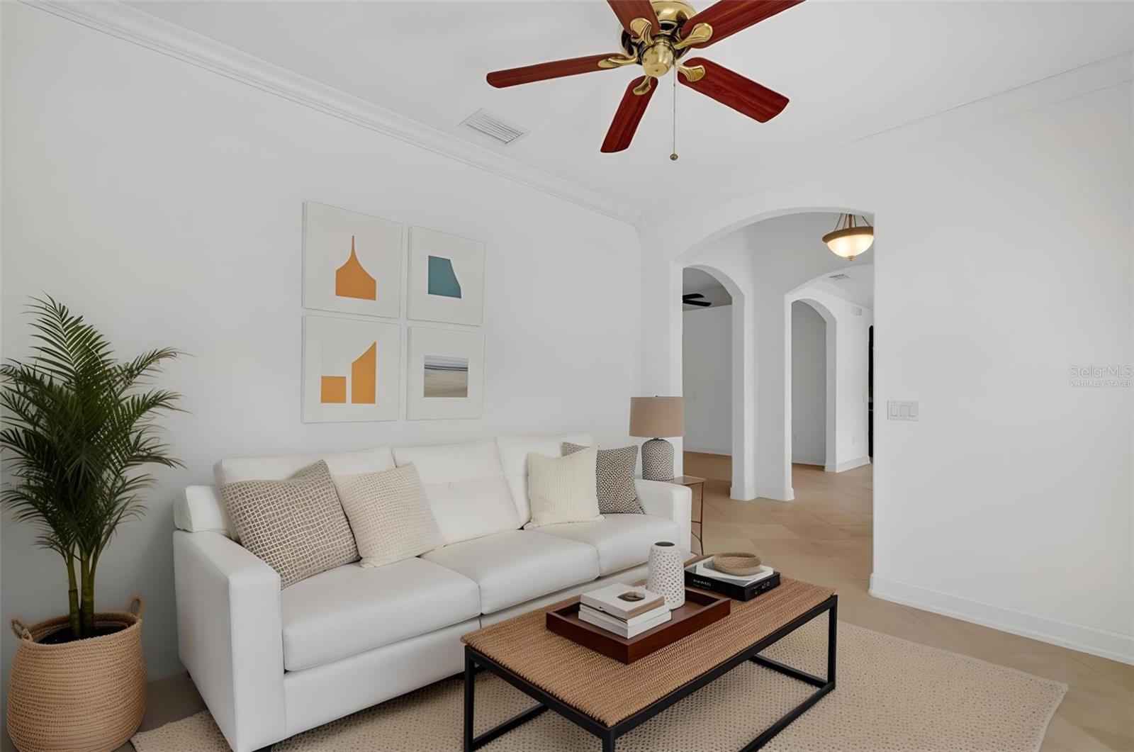 ROYAL TRAILS - Residential