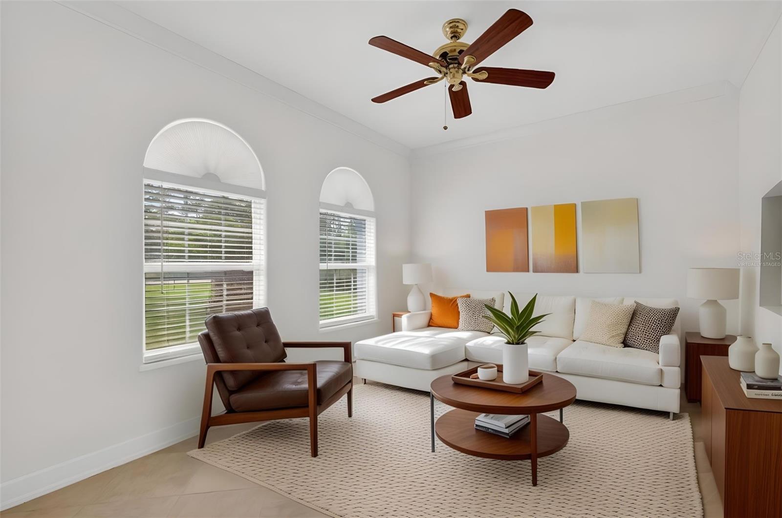 ROYAL TRAILS - Residential